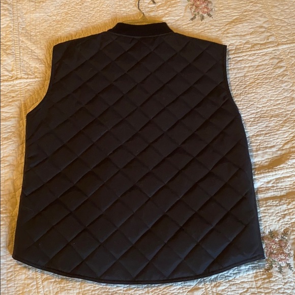 Hip hop inspired Cobe size large utility vest - Picture 3 of 3